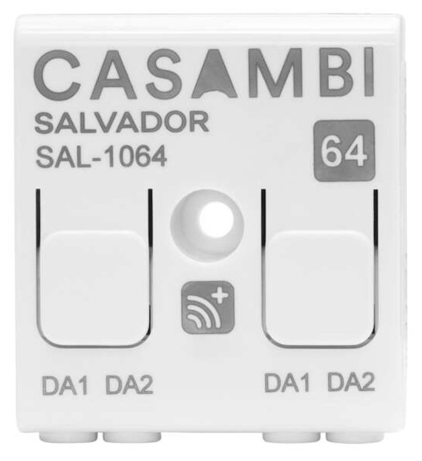 mainform - Bezeichnung Casambi Salvador 1064