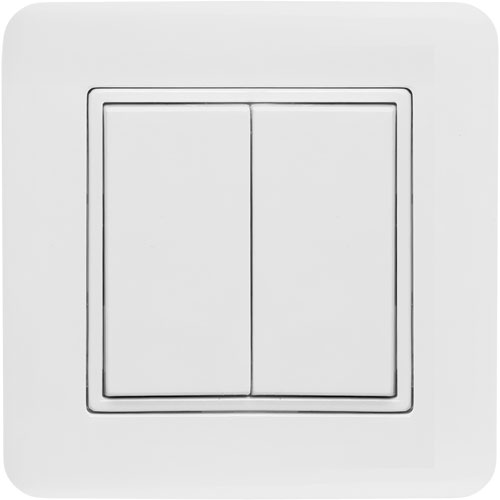 Mainform Wand-Dimmer, -Taster und Fernbedienungen Mainform Wand-Dimmer, -Taster und Fernbedienungen