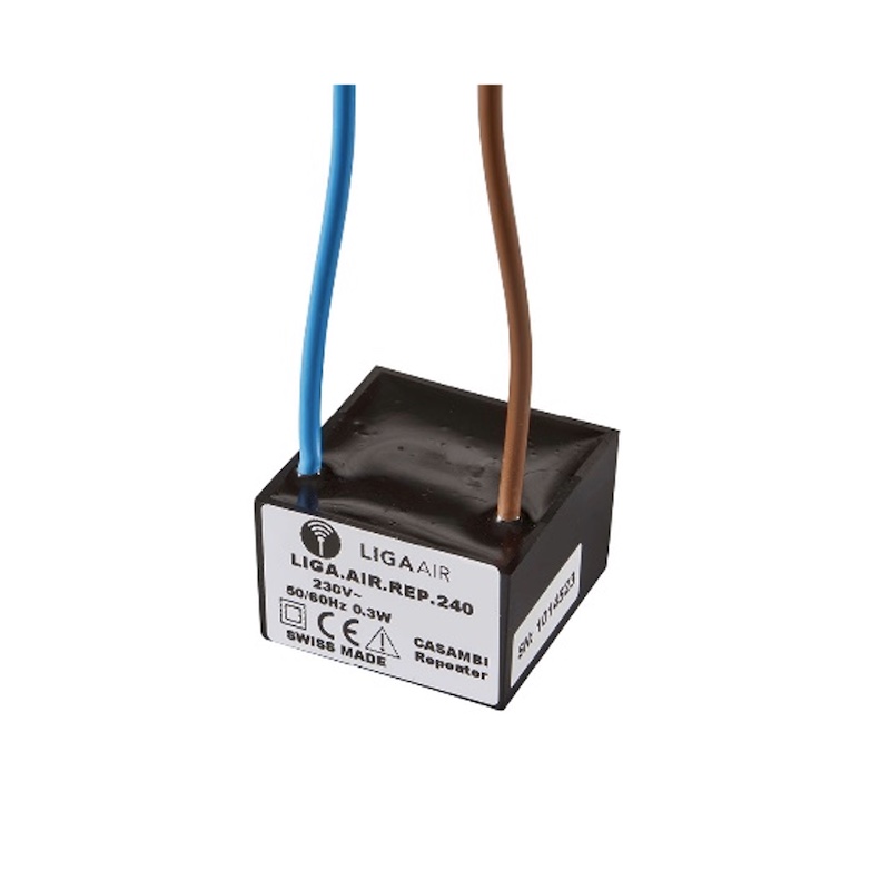 Casambi Repeater