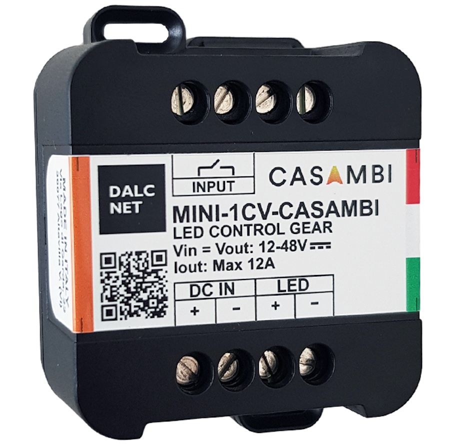MINI-1CV